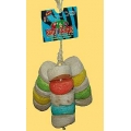 Bird Kabob Bonita